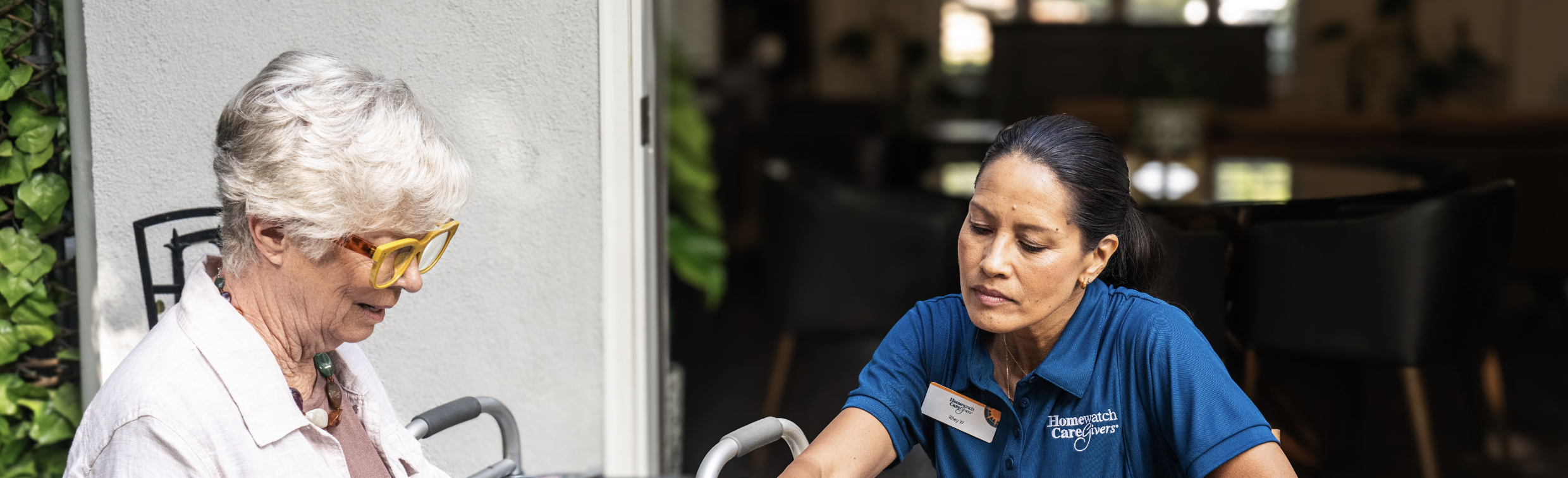 Homewatch CareGivers Image #3