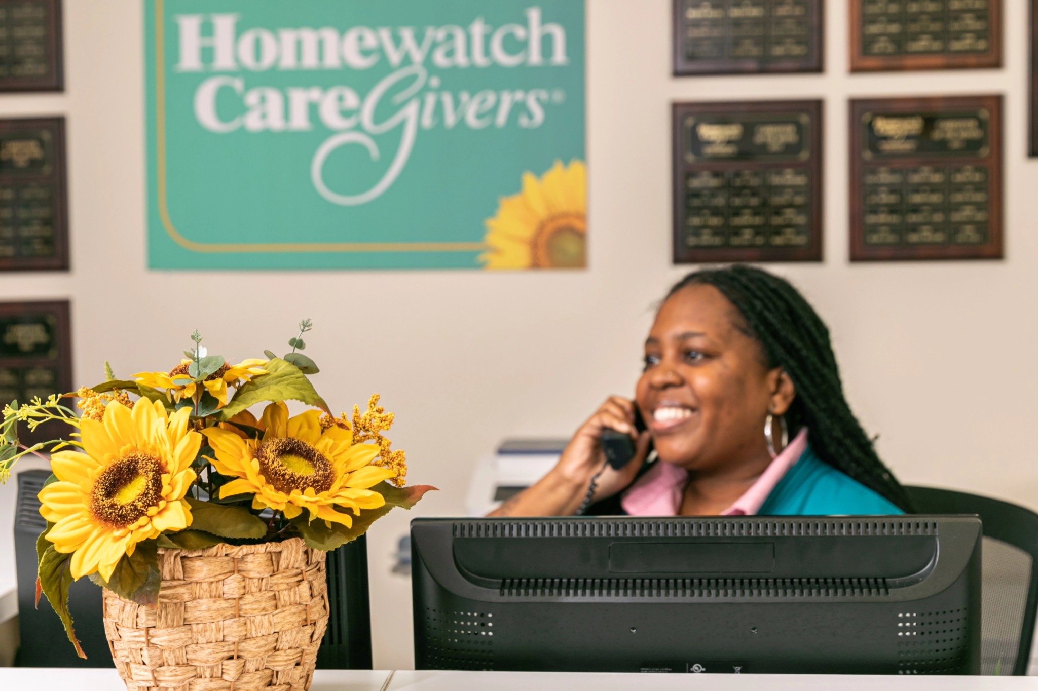 Homewatch CareGivers of Elmhurst Image #1