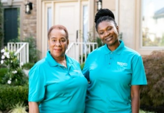 Homewatch CareGivers of Huntsville