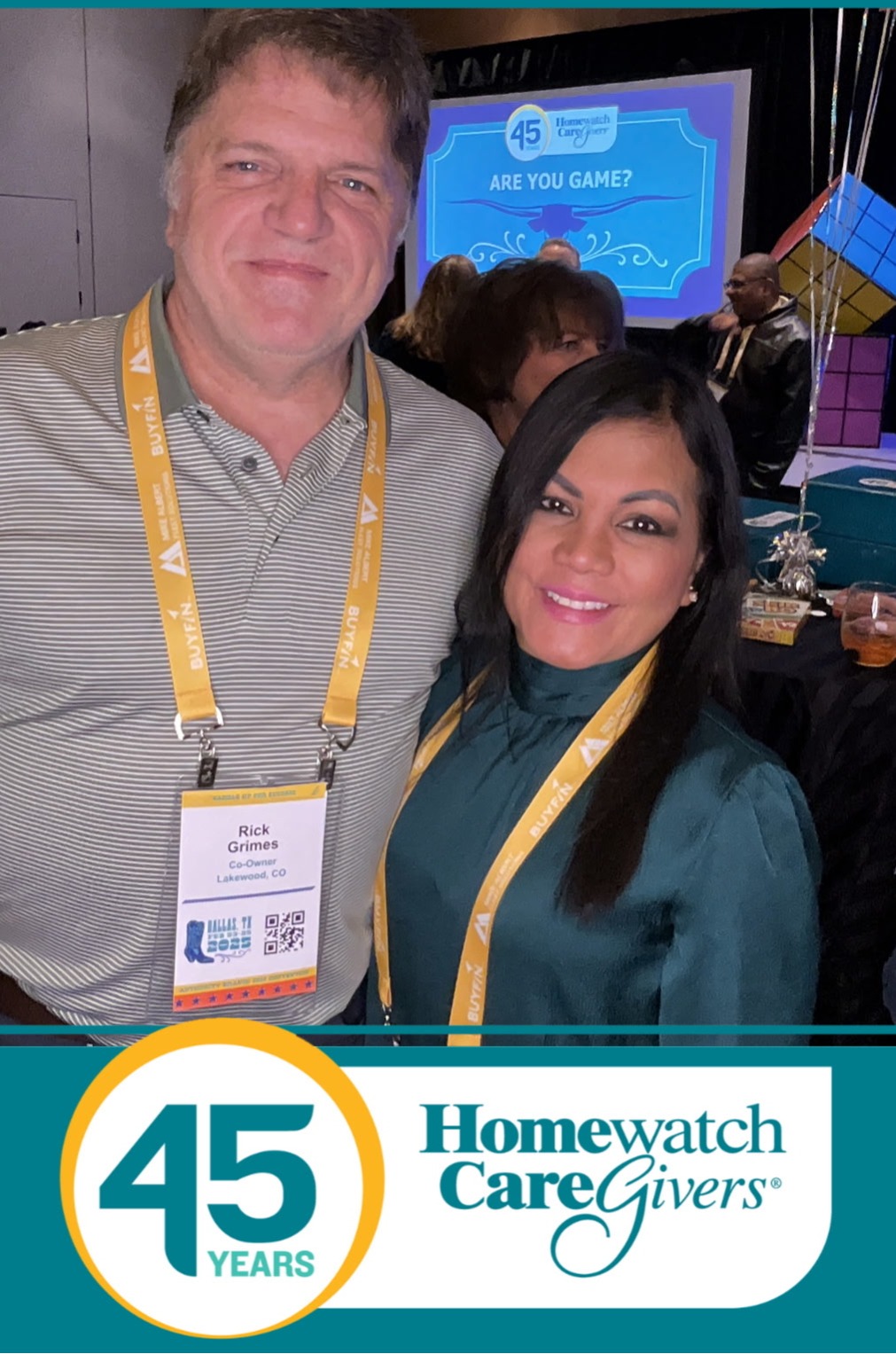 Homewatch CareGivers of Lakewood