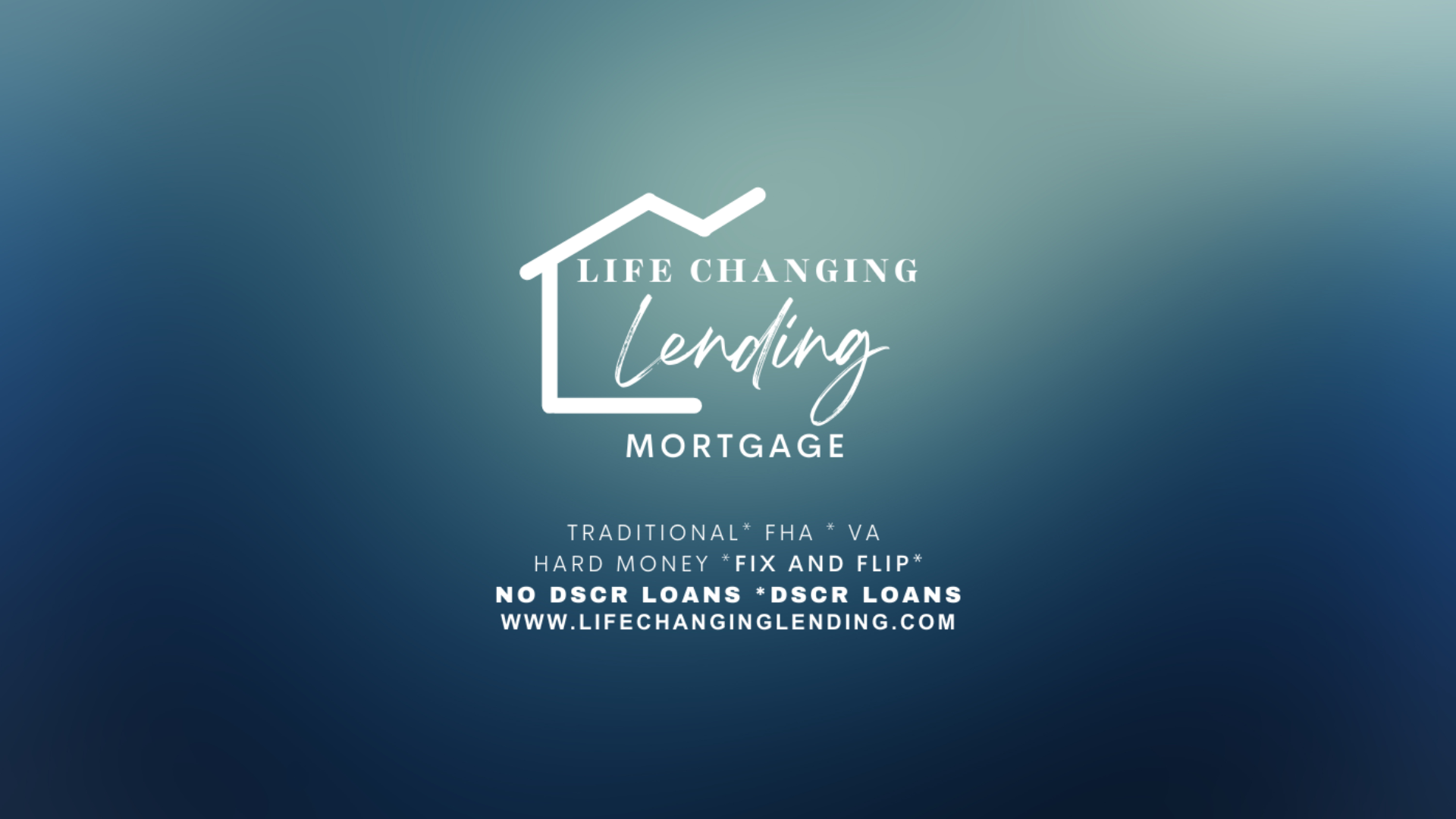 Life Changing Lending Image #2