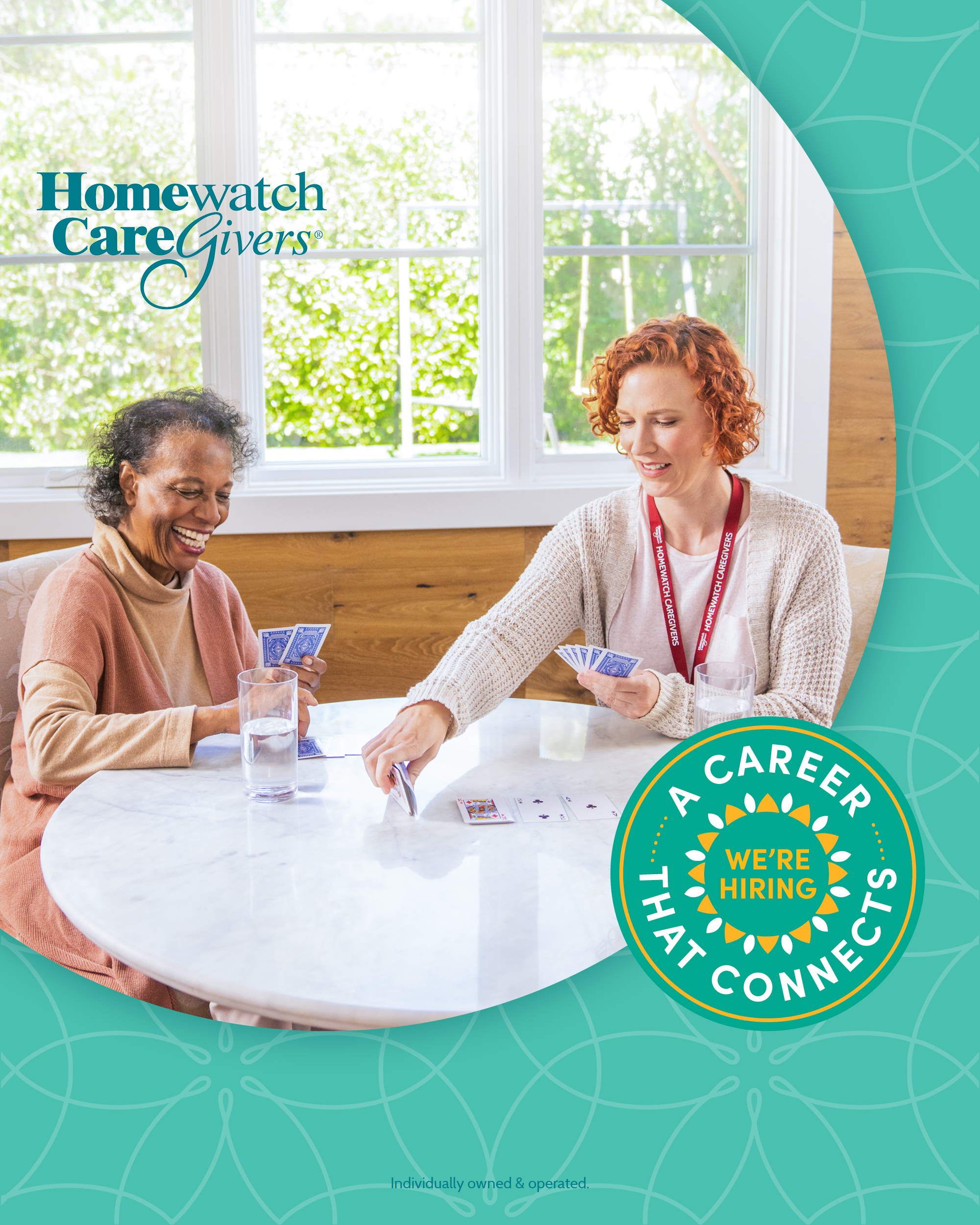 Homewatch CareGivers Image #1