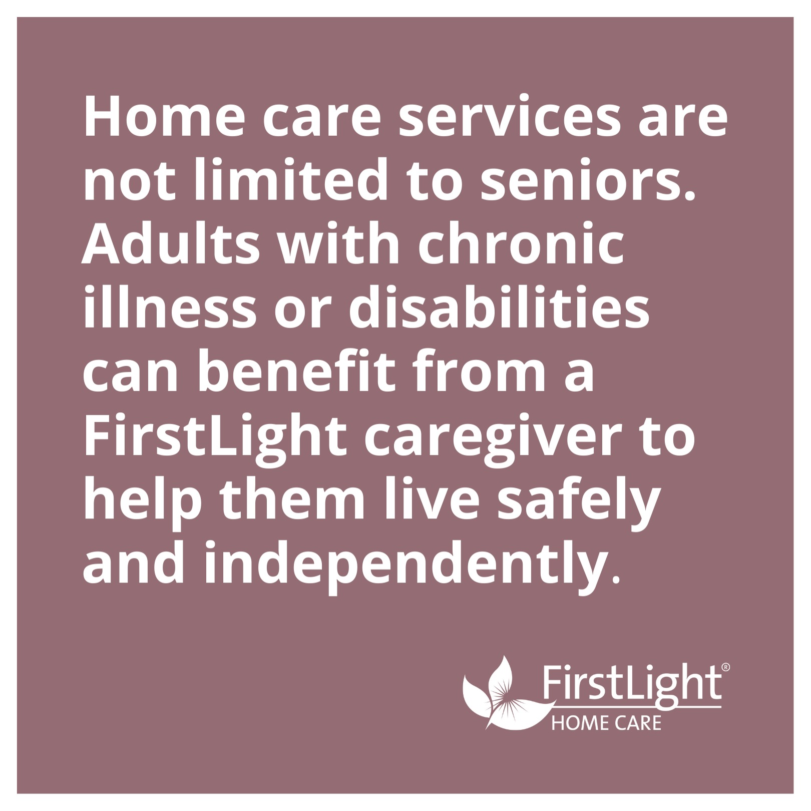FirstLight Home Care of the South Hills Image #3