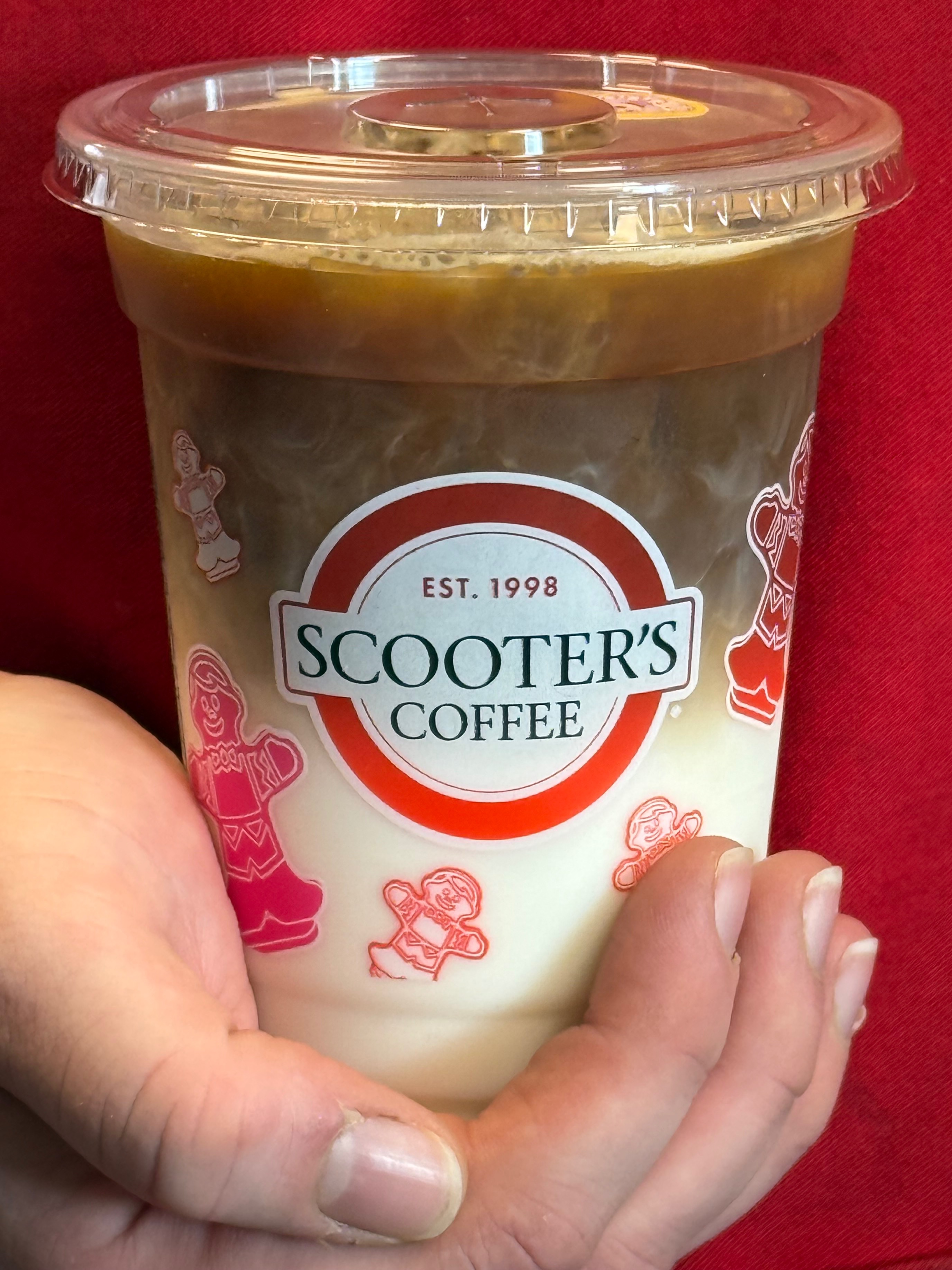 Scooter's Coffee Image #2