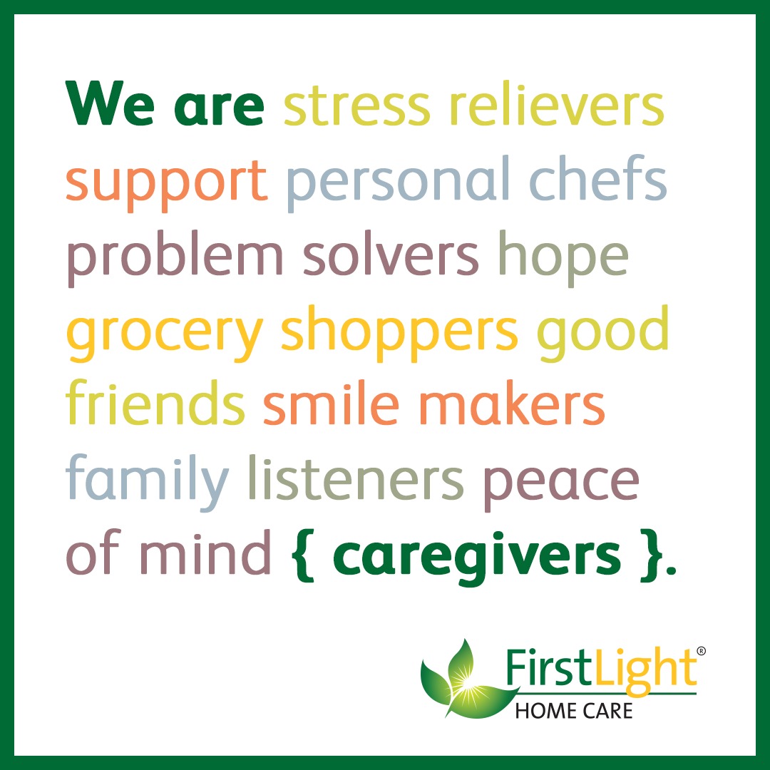 FirstLight Home Care of the South Hills