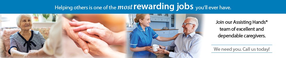 Assisting Hands Home Care Image #4