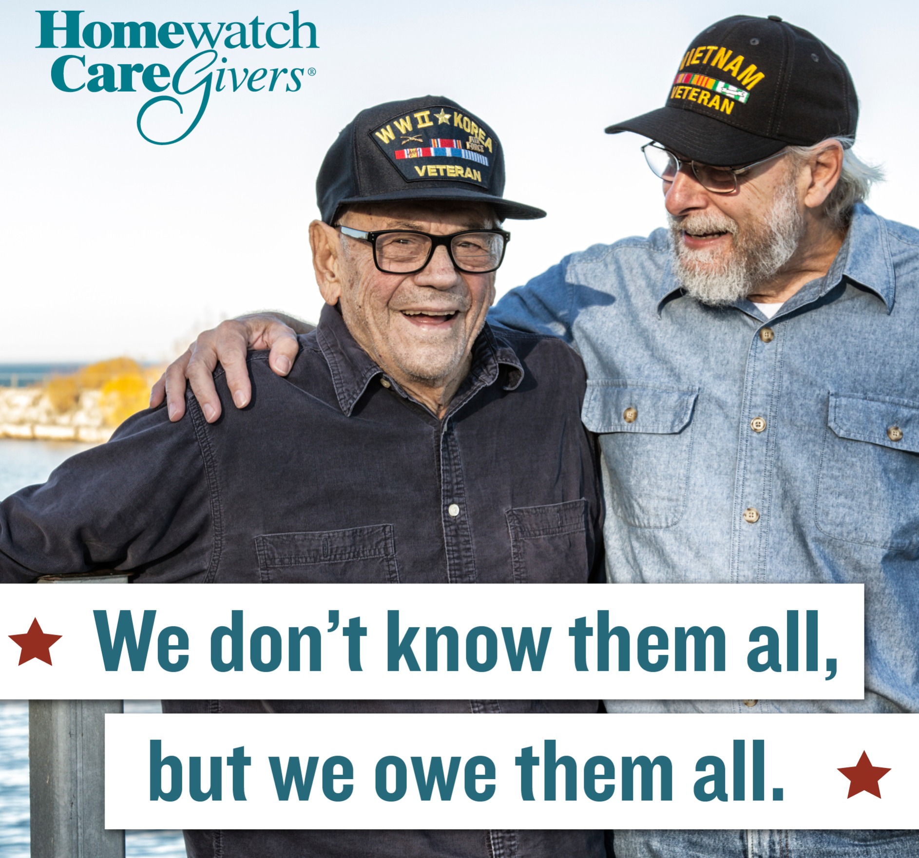 Homewatch CareGivers of Lakewood Image #1