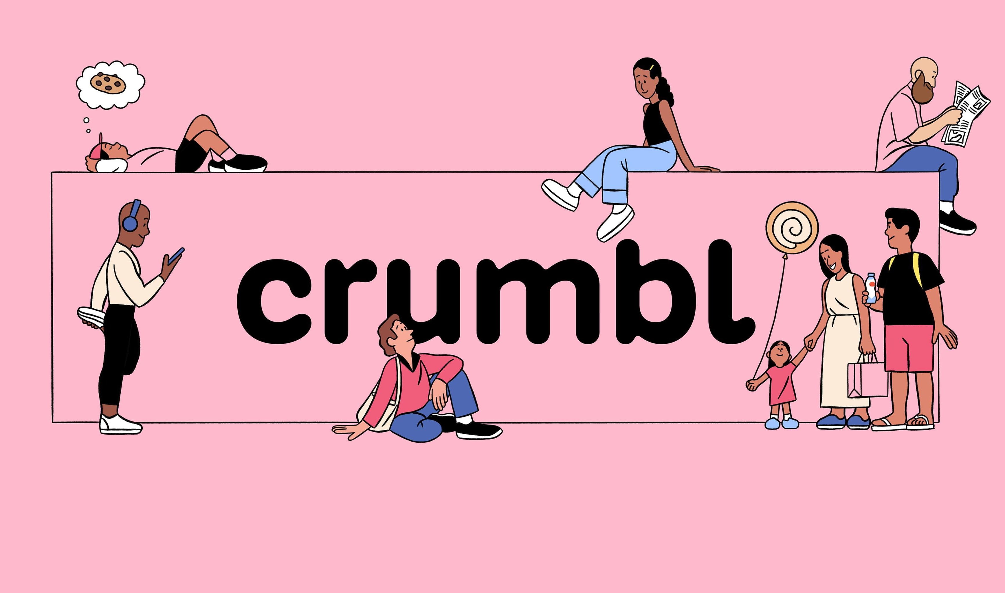 Crumbl Cookies Image #1