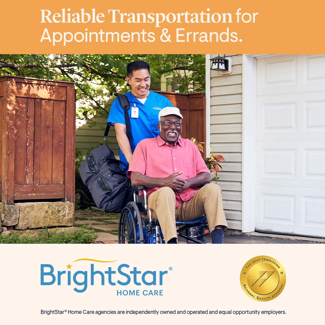 BrightStar Care of Fairfax Image #2