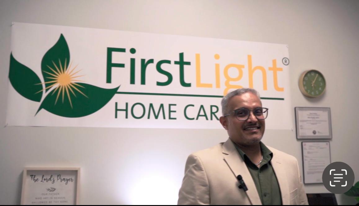 FirstLight Home Care Image #1