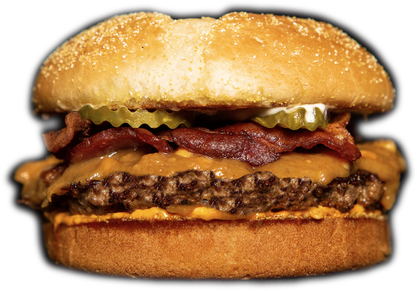 Killer Burger East Van