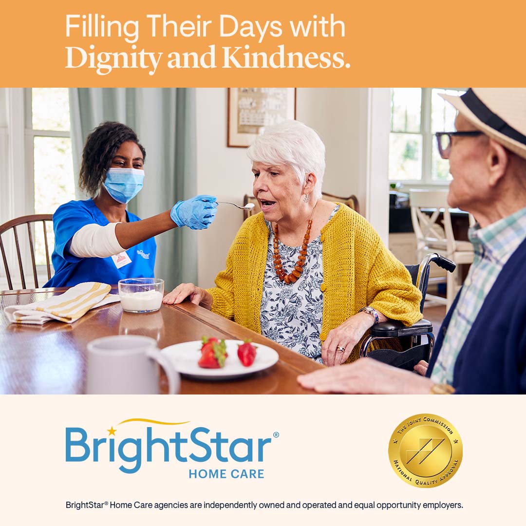BrightStar Care of Fairfax