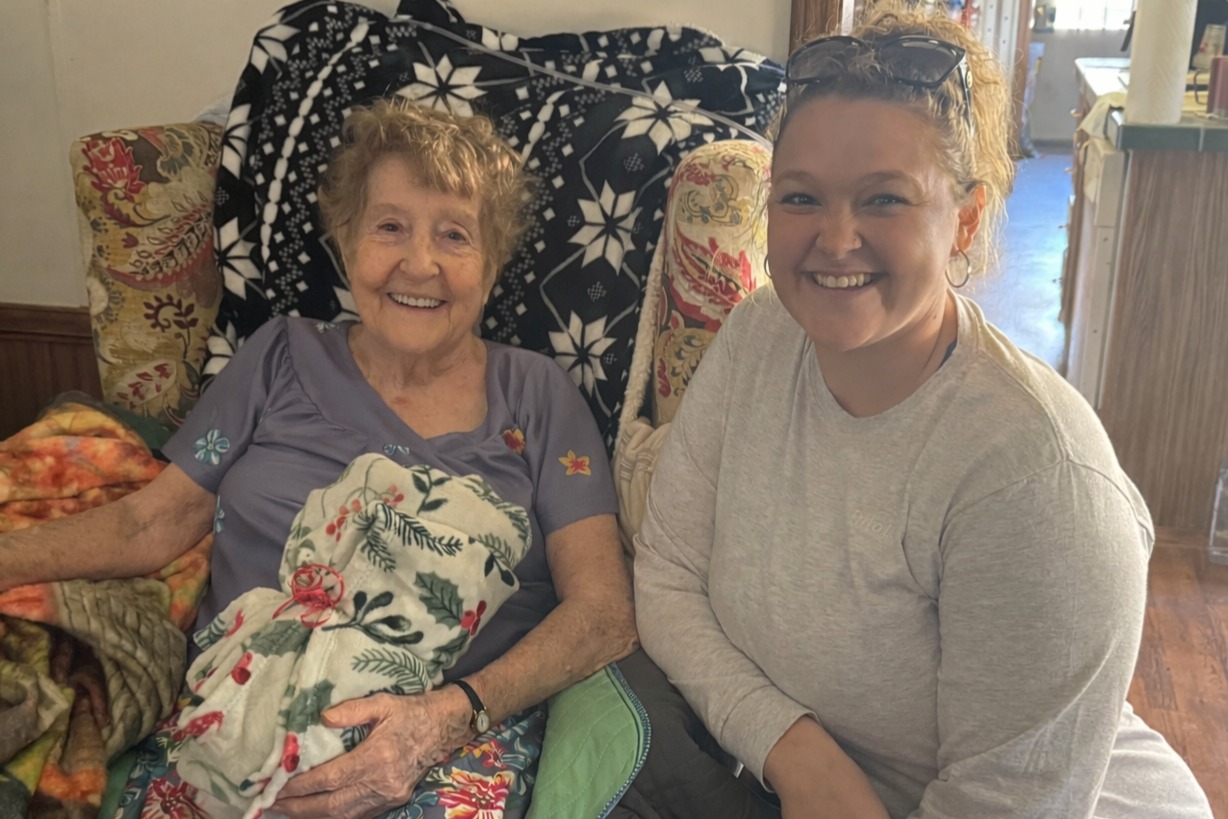 Assisting Hands Home Care Image #2