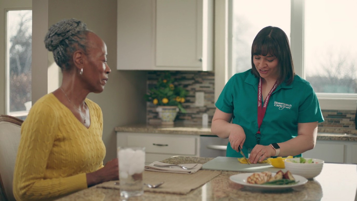 Homewatch CareGivers Image #3
