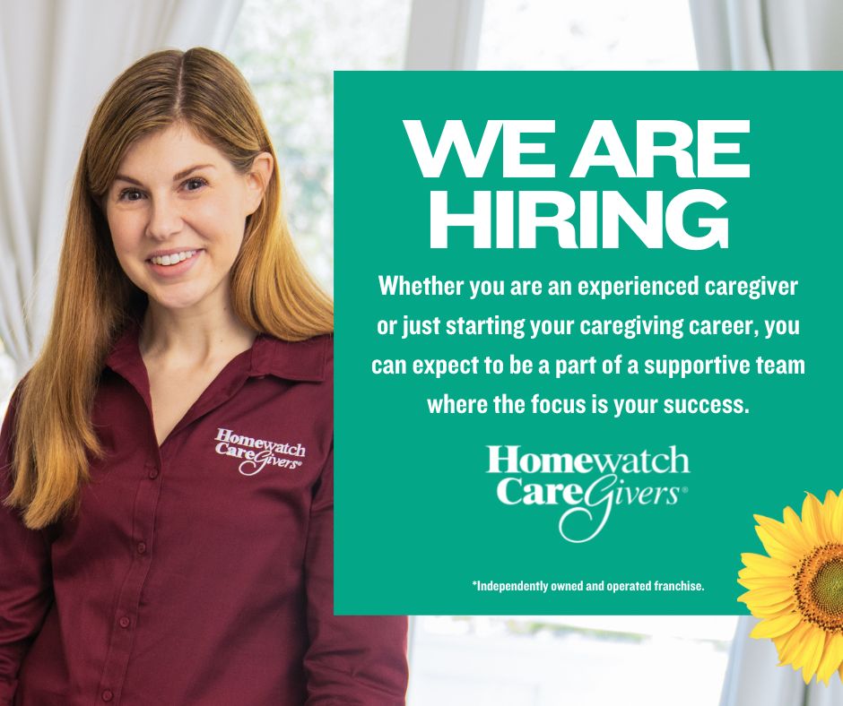 Homewatch CareGivers of Delaware County Image #2