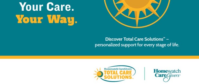 Homewatch CareGivers Image #4