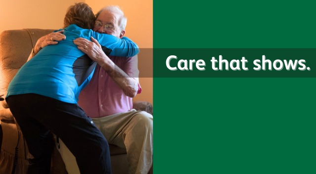 FirstLight Home Care Image #2