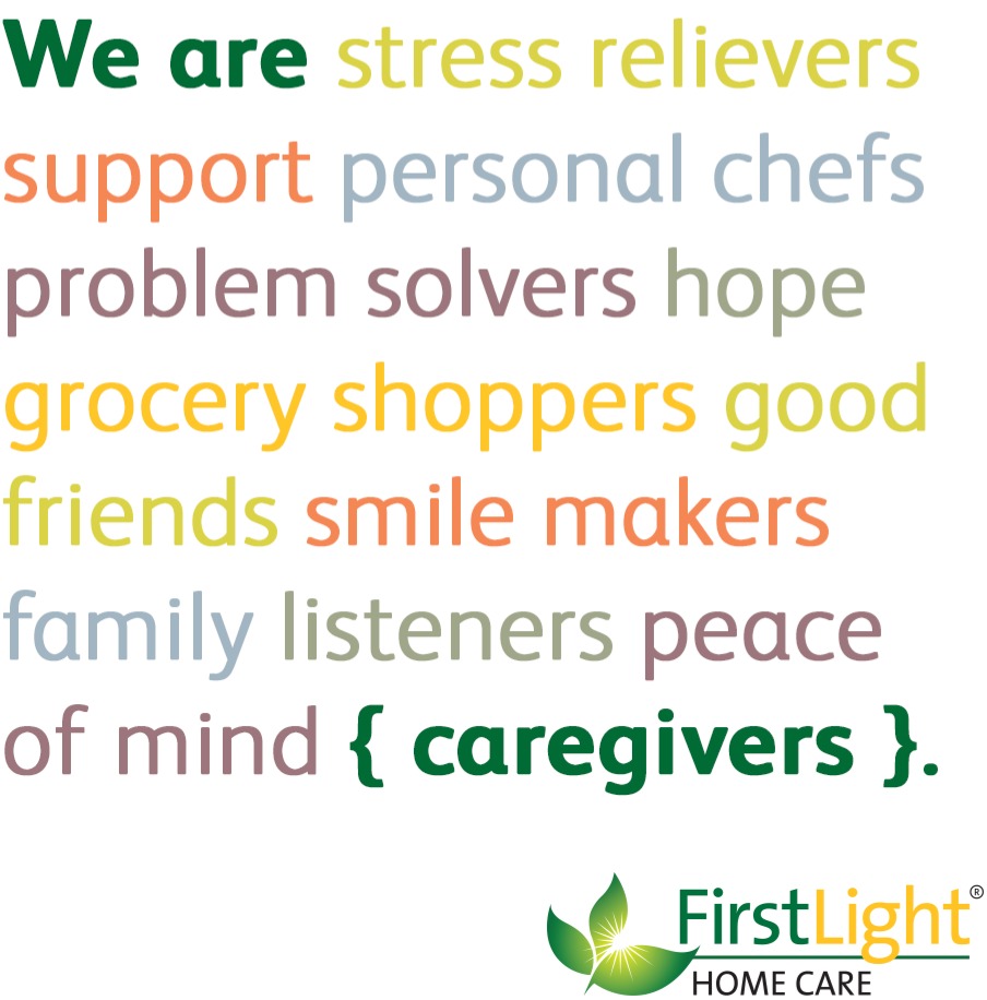 Yellow Dog Enterprises Inc/FirstLight Home Care Image #3