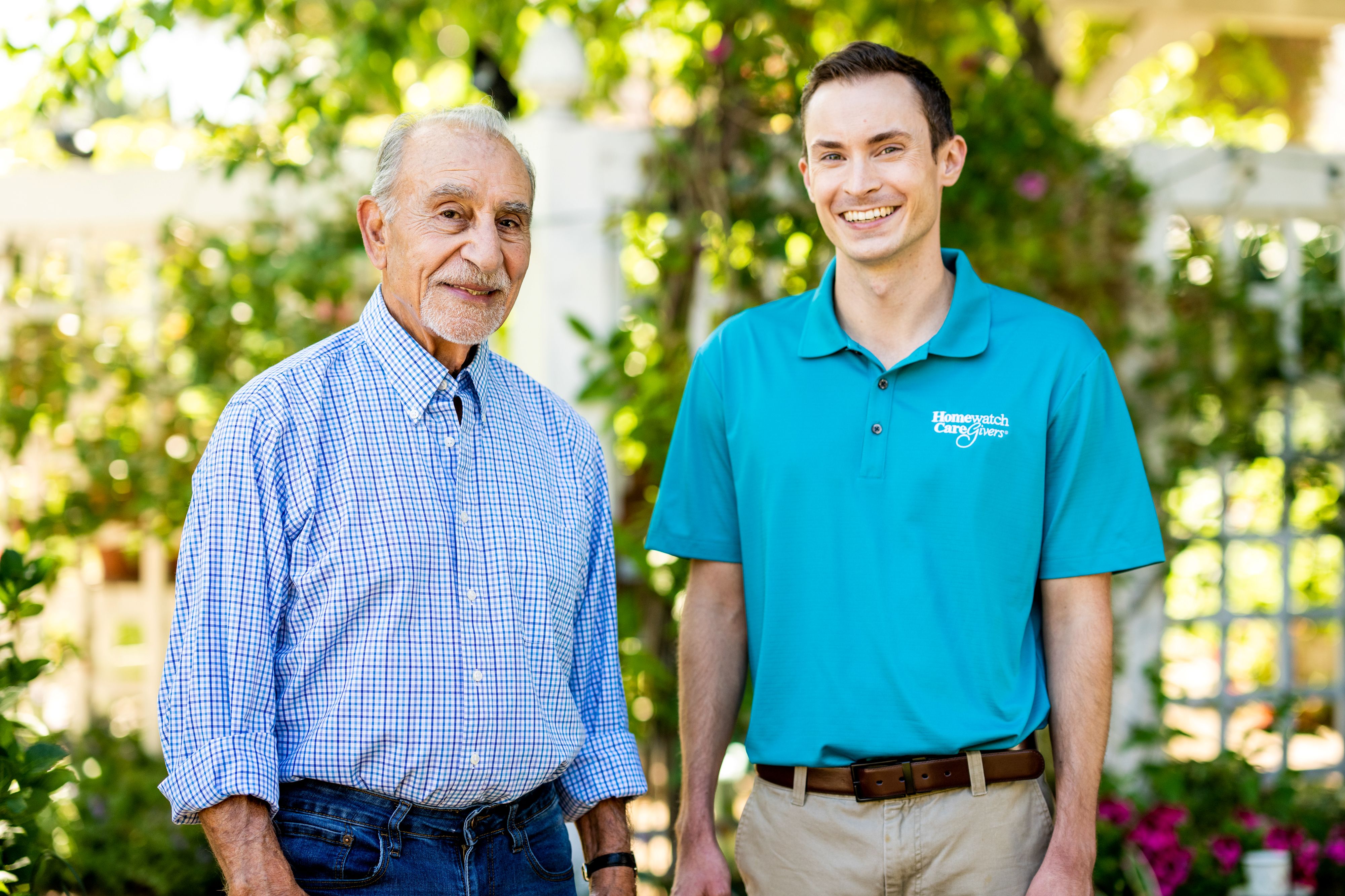 Homewatch CareGivers of South Orange Image #2