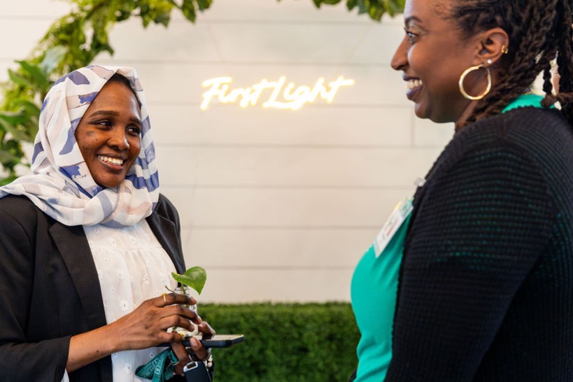 FirstLight Home Care of Fishers