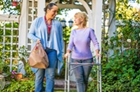 Homewatch CareGivers Image #1