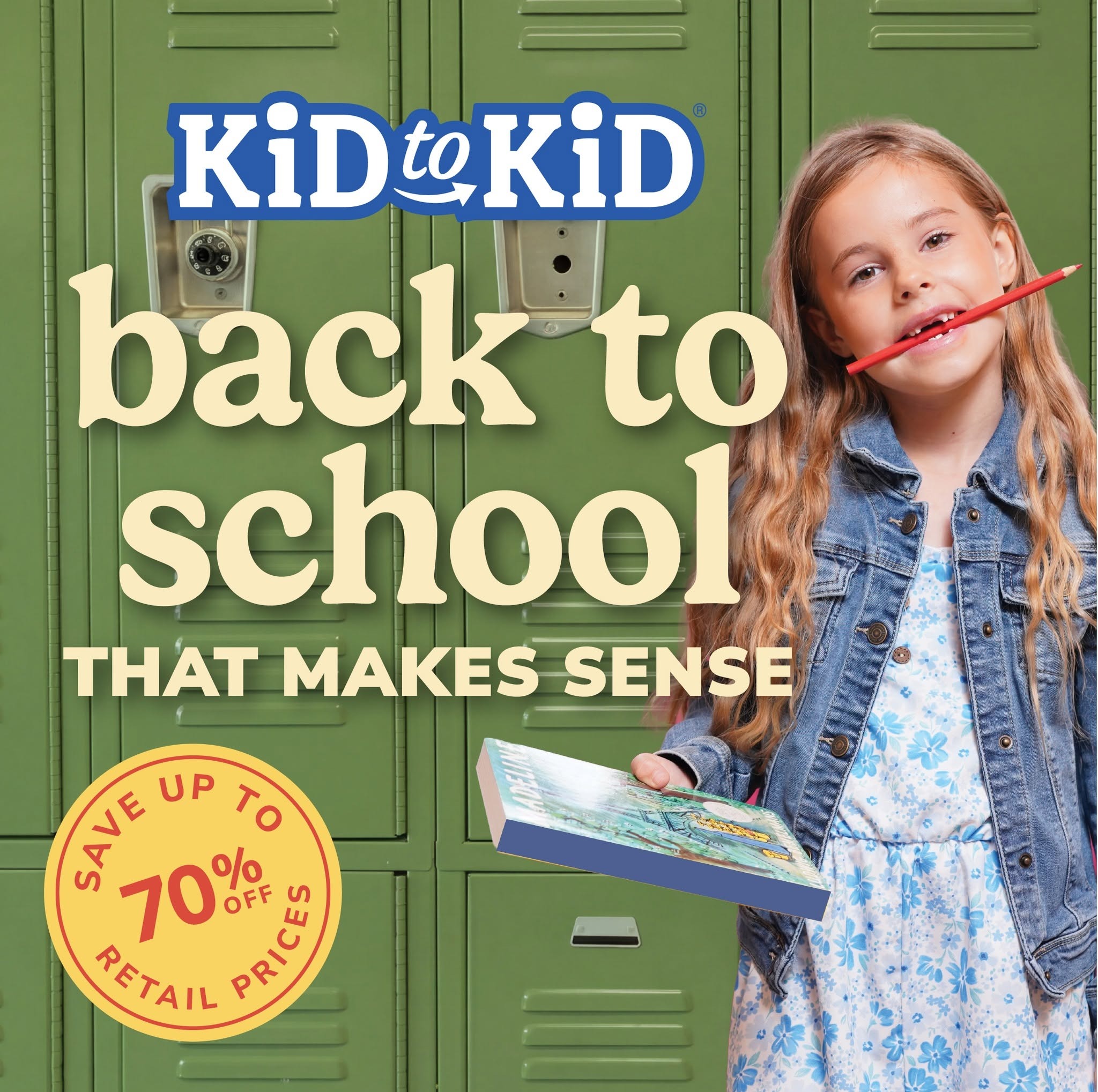 Kid to Kid Image #2
