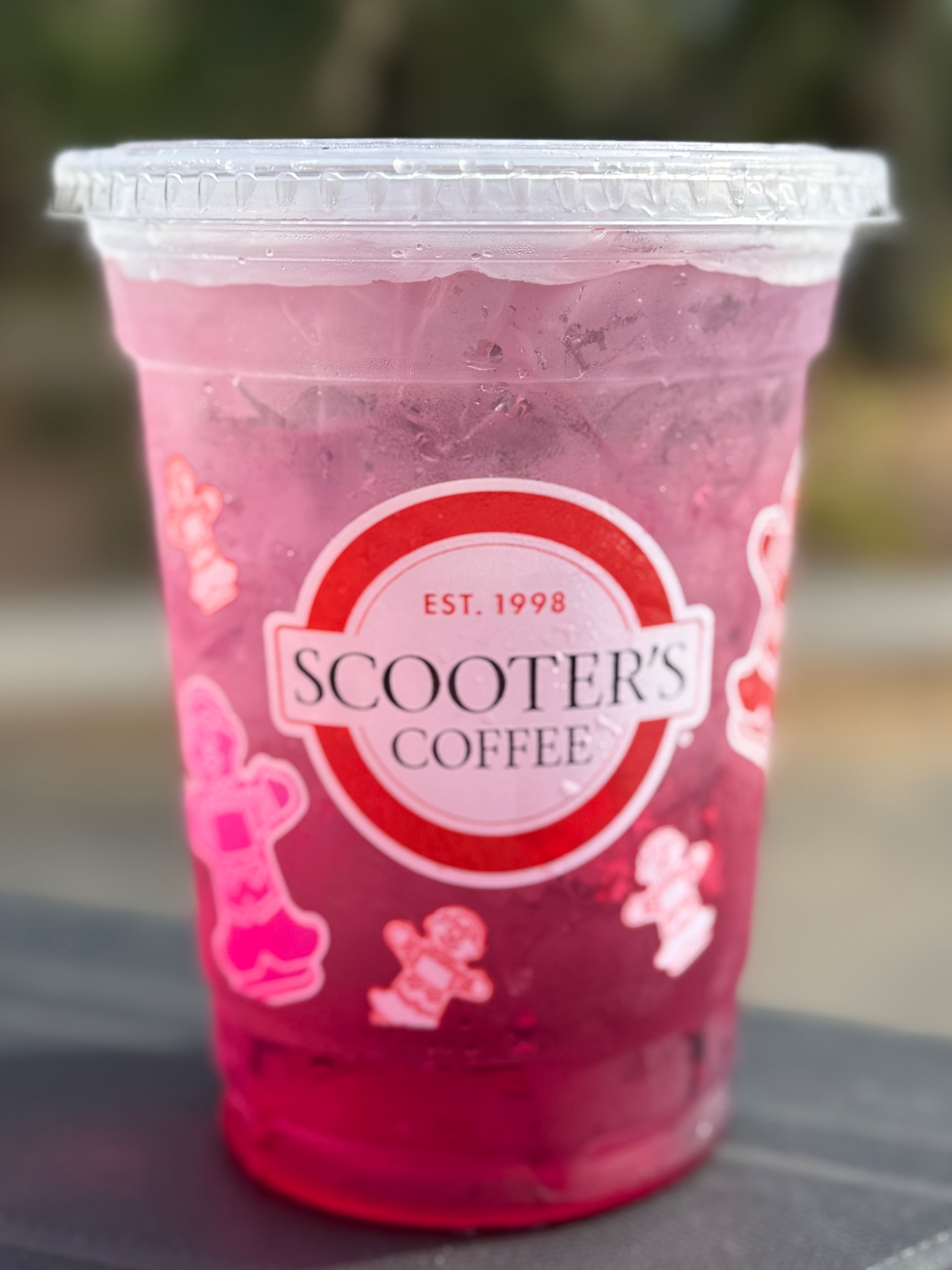 Scooter's Coffee Image #1