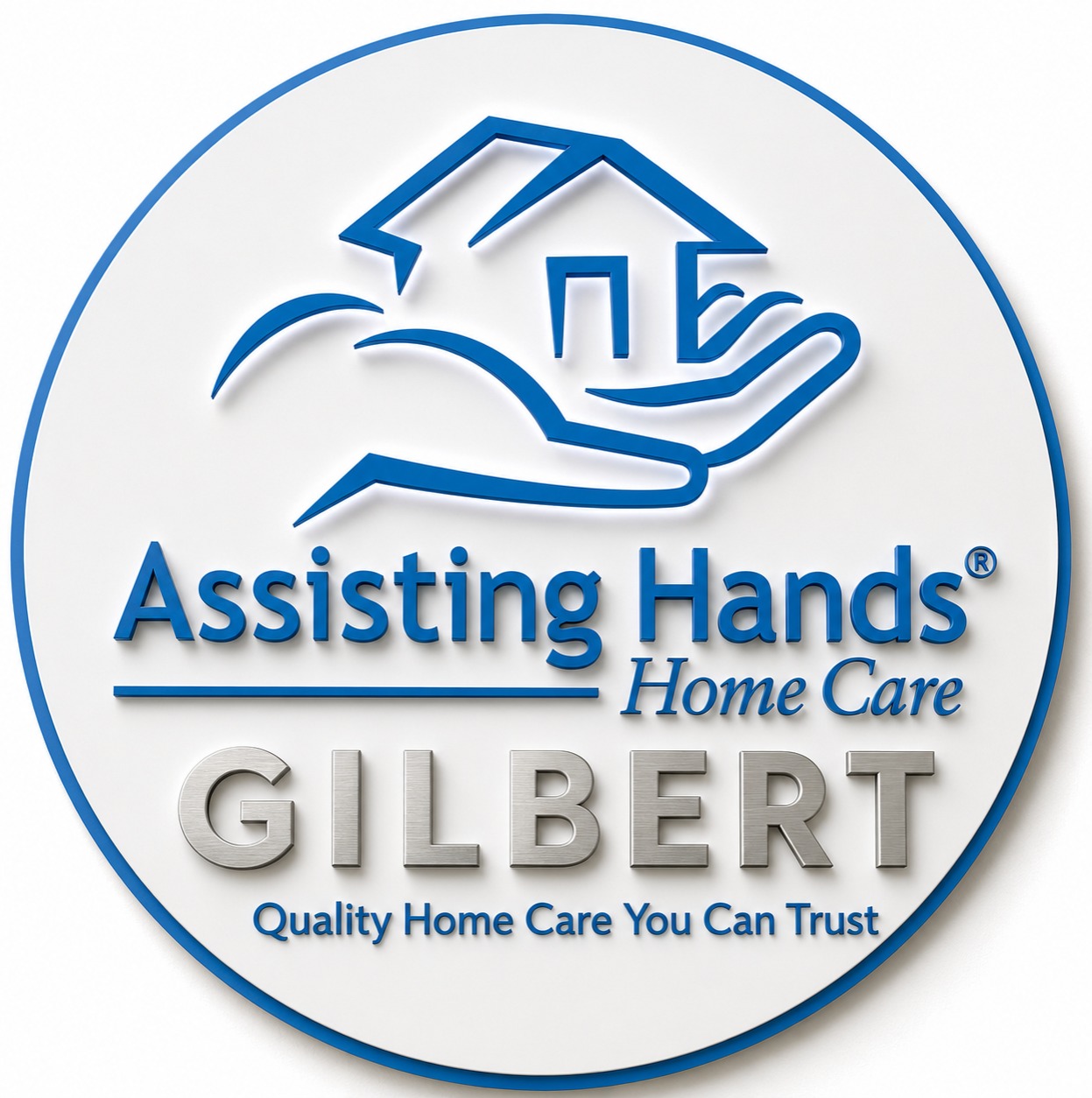 Assisting Hands Home Care