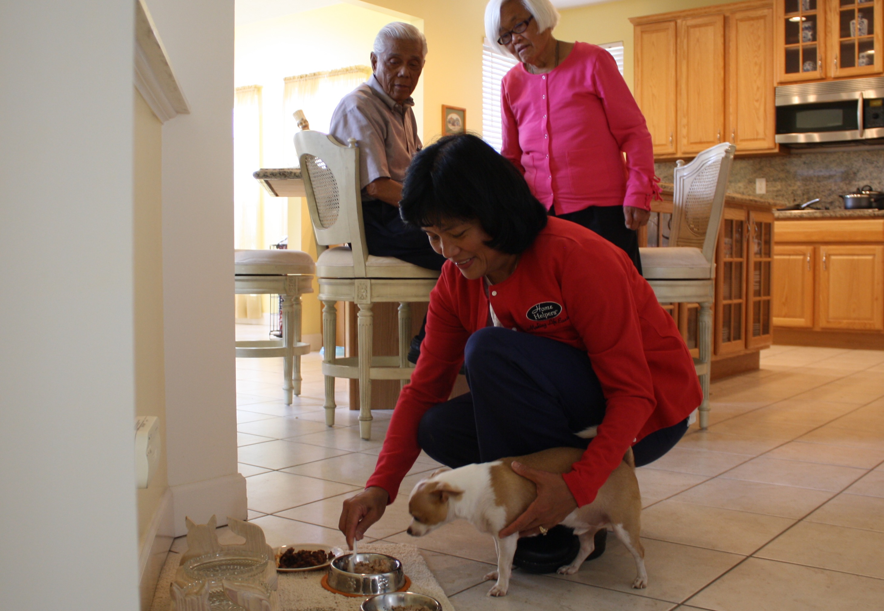 Home Helpers Image #2