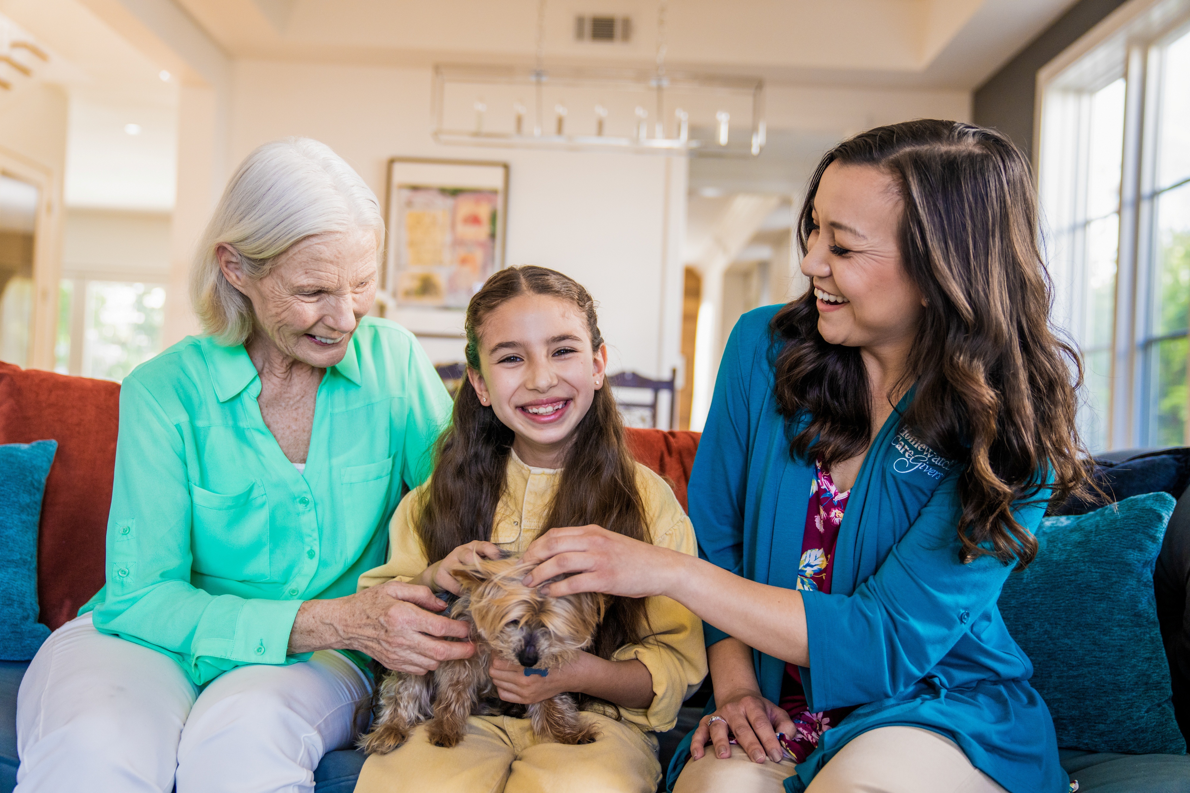 Homewatch CareGivers
