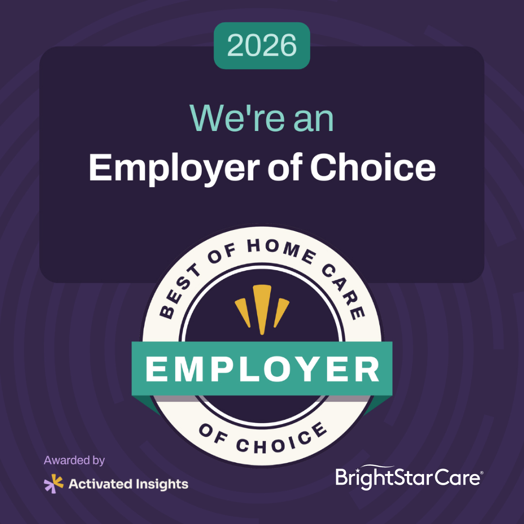BrightStar Care of Fort Wayne
