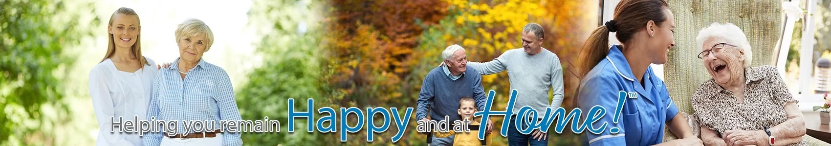 Assisting Hands Home Care