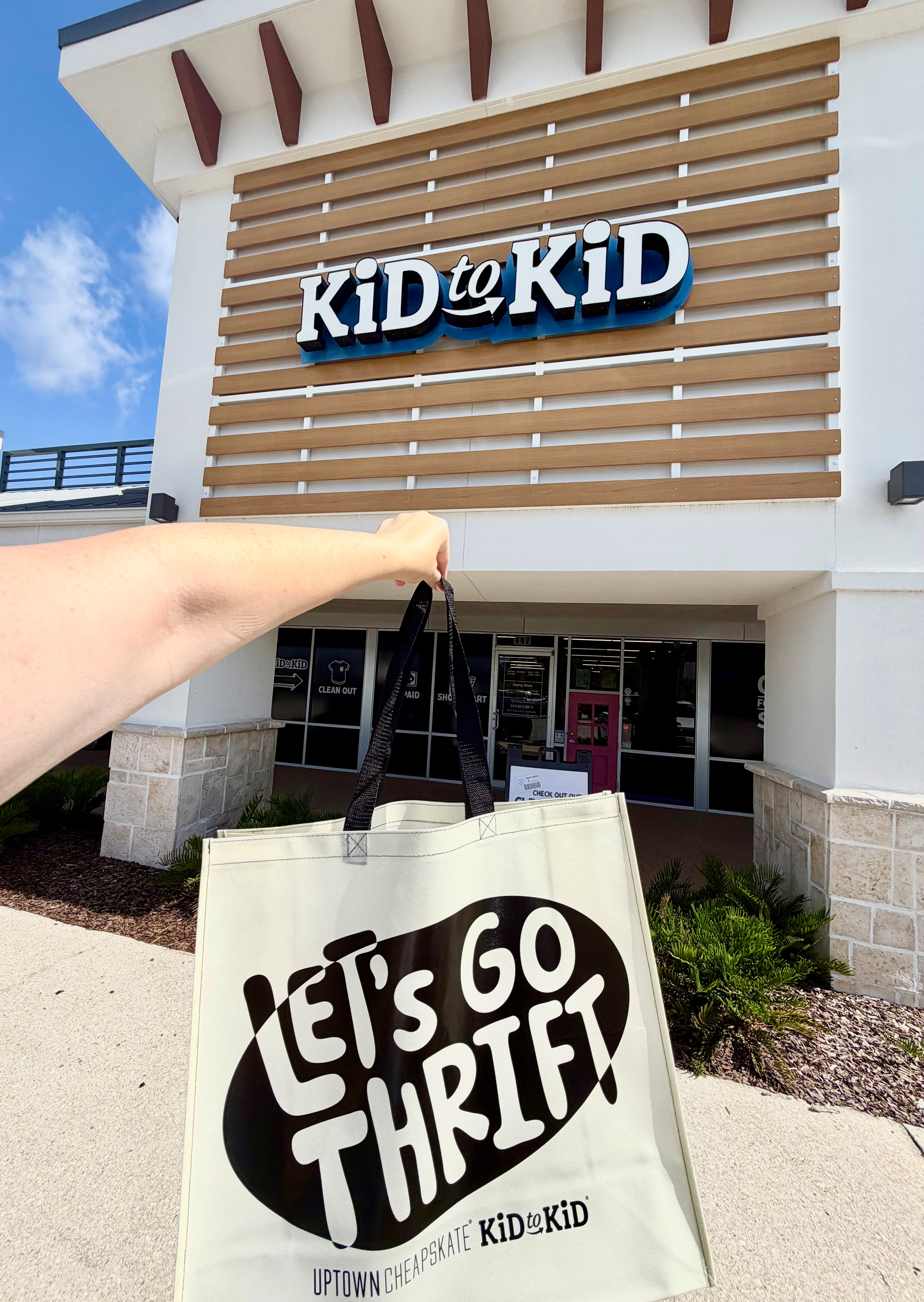 Kid to Kid