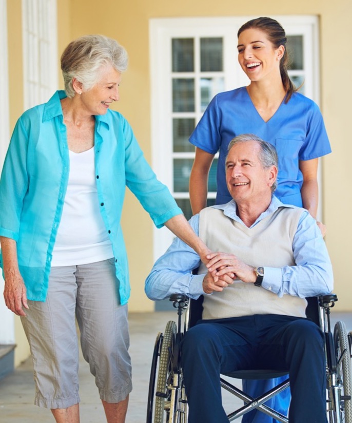 Homewatch CareGivers Image #2