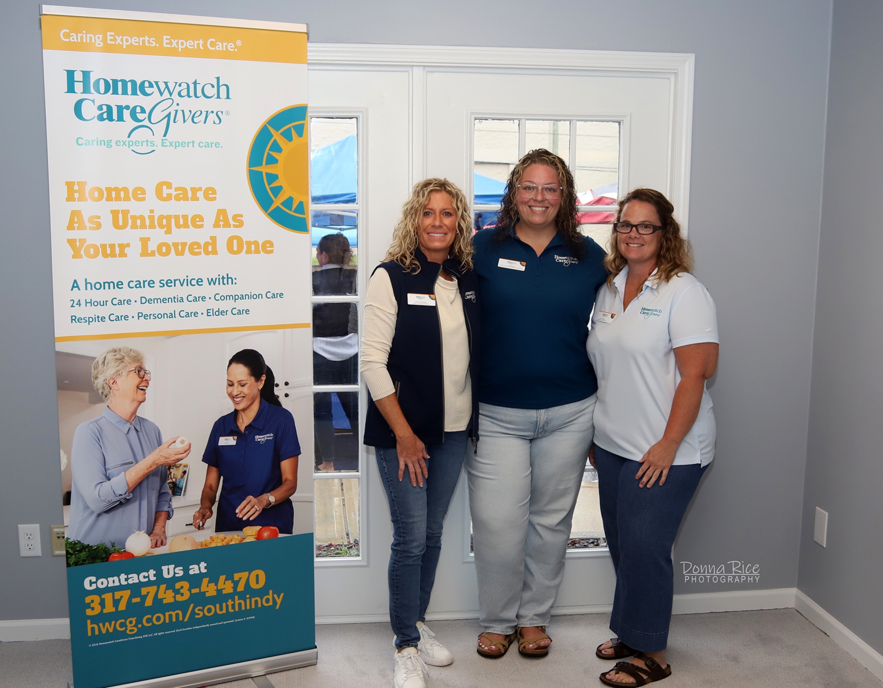 Homewatch CareGivers Image #3