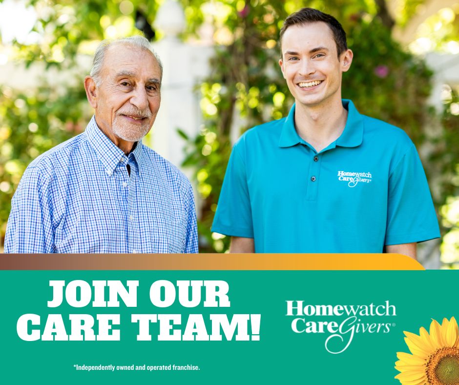 Homewatch CareGivers Image #3
