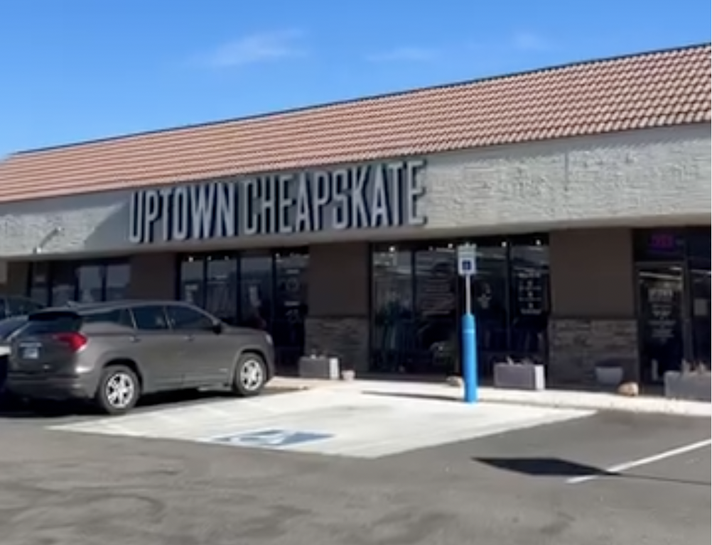 Uptown Cheapskate Image #2