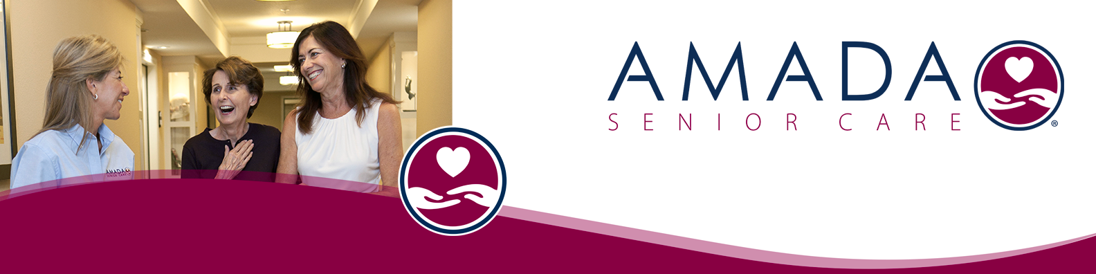 Amada Senior Care