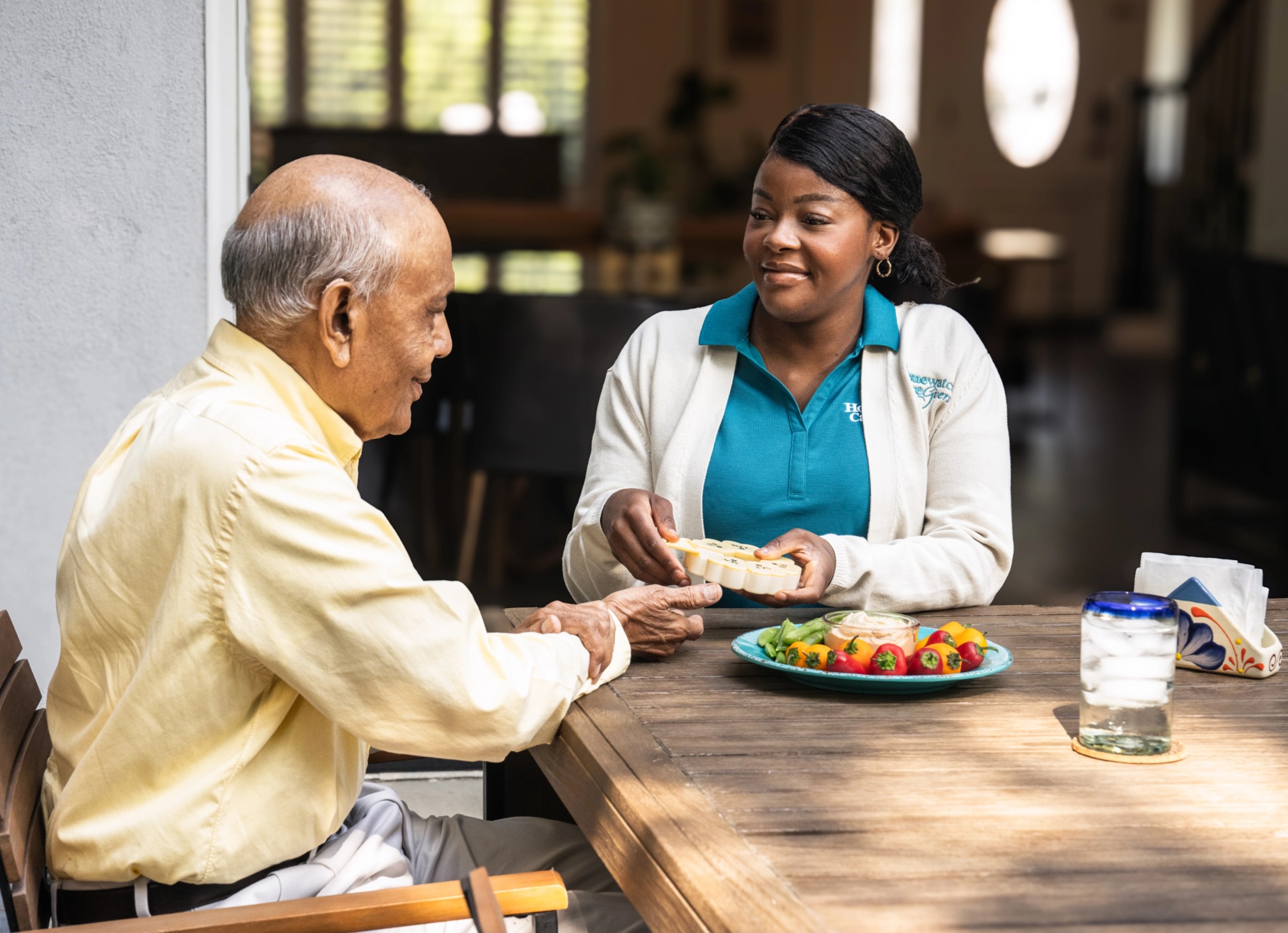 Homewatch CareGivers Image #1