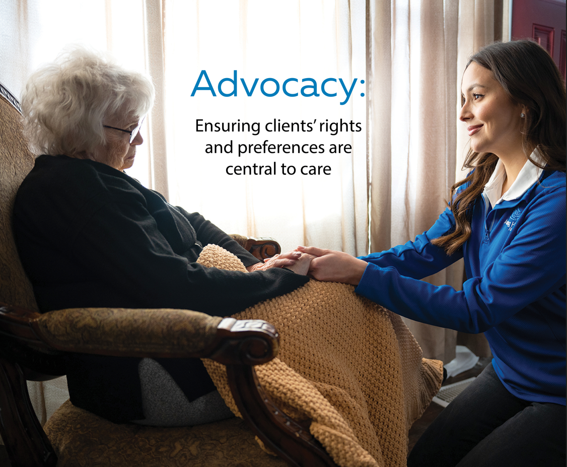 Assisting Hands Home Care Image #2