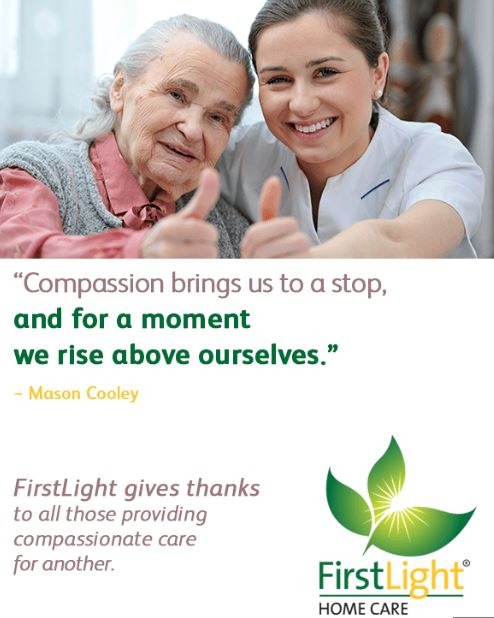 FirstLight Home Care Image #2