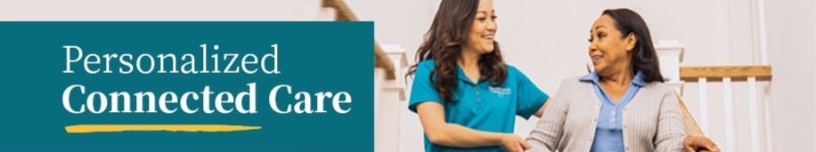 Homewatch CareGivers