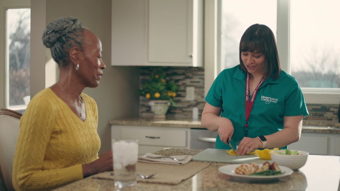 Homewatch CareGivers of South San Jose