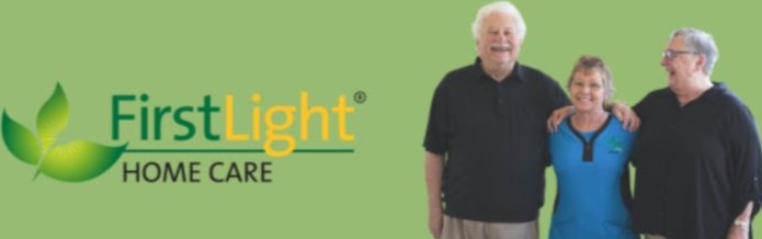 FirstLight Home Care Image #1
