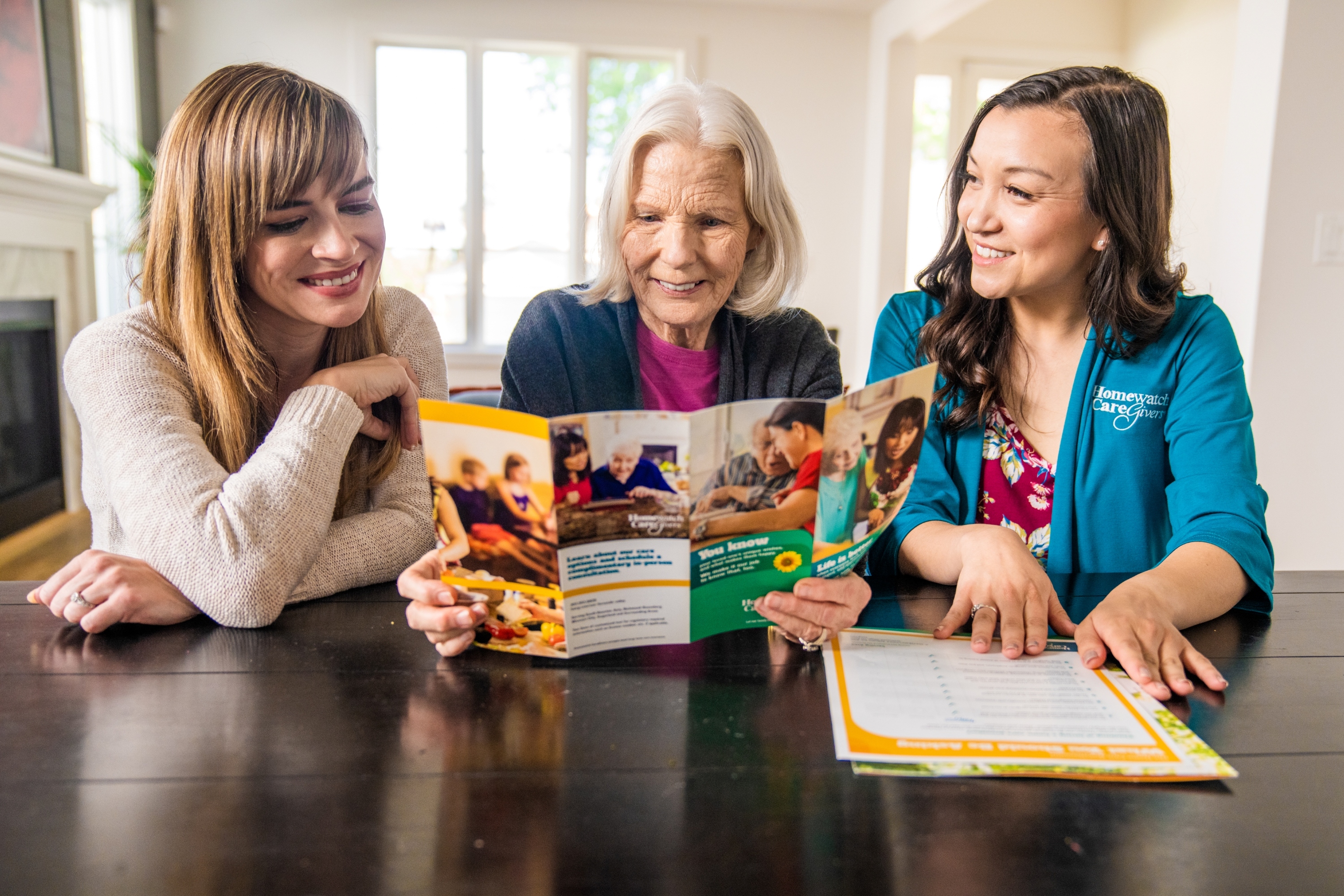 Homewatch CareGivers of South Orange