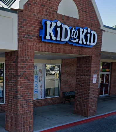 Kid to Kid