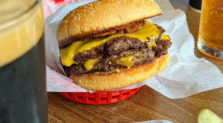 Killer Burger