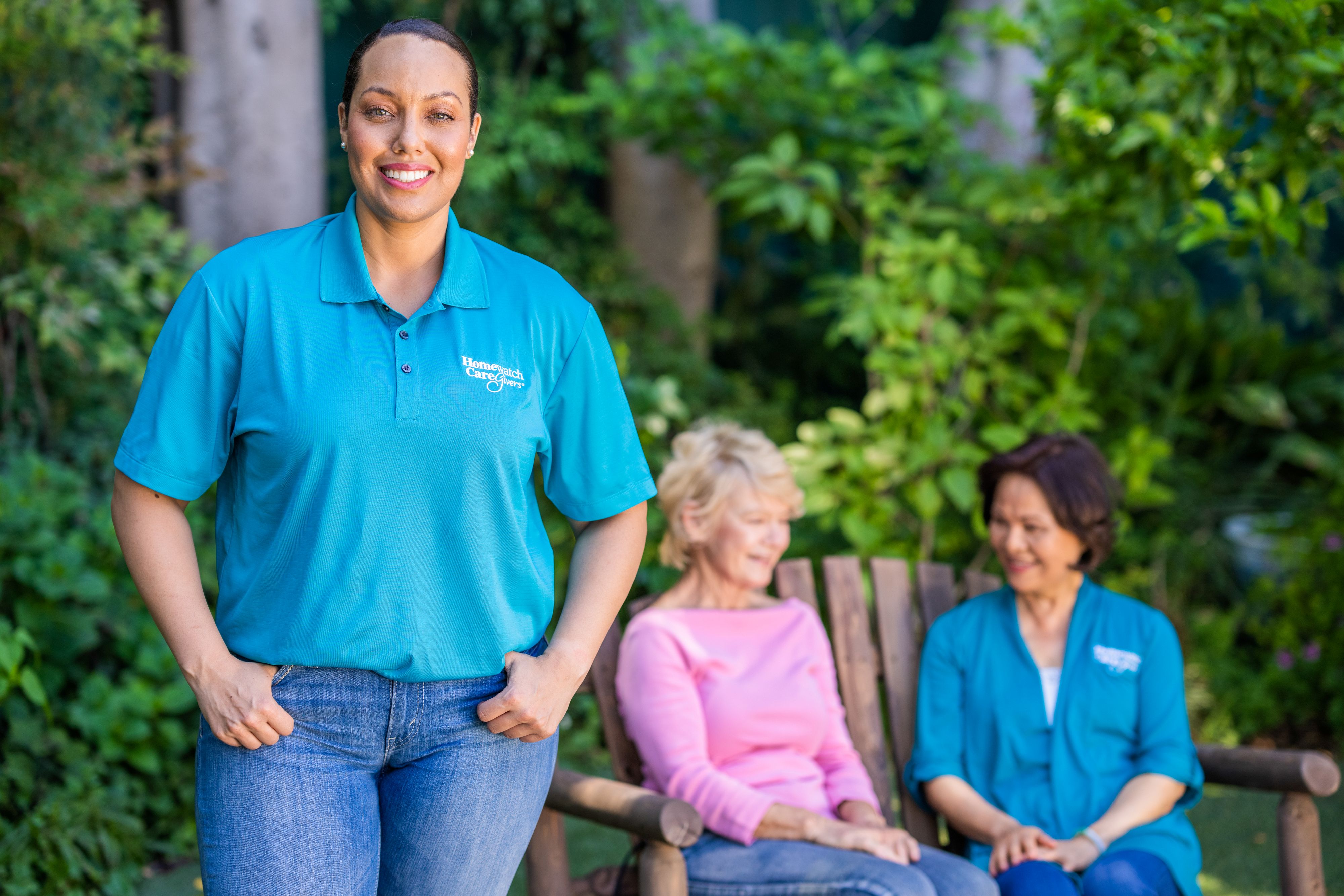 Homewatch CareGivers of South Orange Image #3