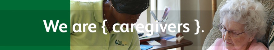 FirstLight Home Care