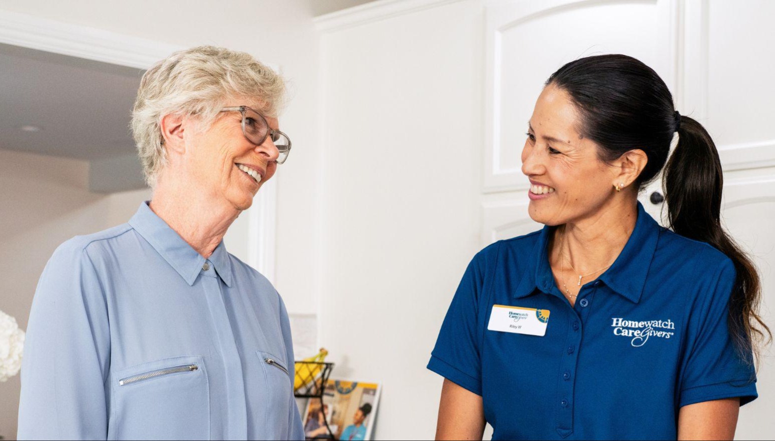 Homewatch CareGivers of Lake County
 Image #2